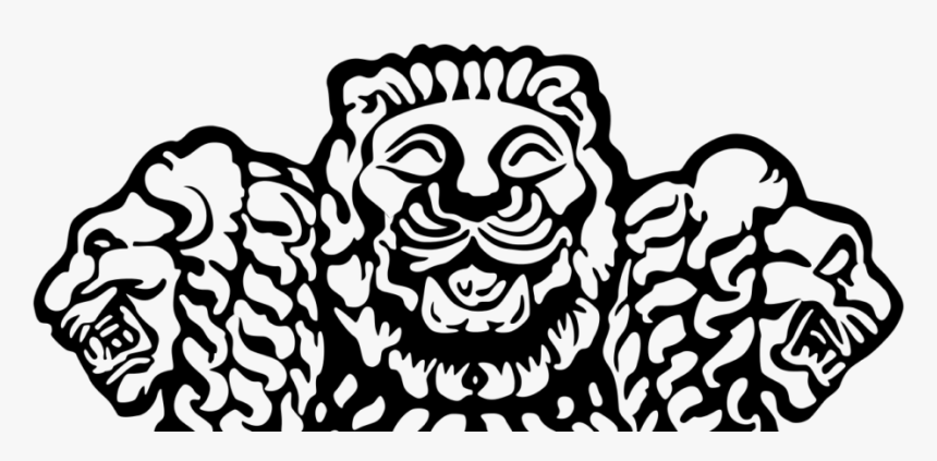 National Emblem Of India Big Hd, HD Png Download, Free Download