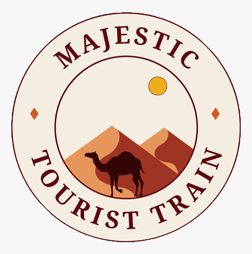 Psa - Majestic Tourist Train, HD Png Download, Free Download