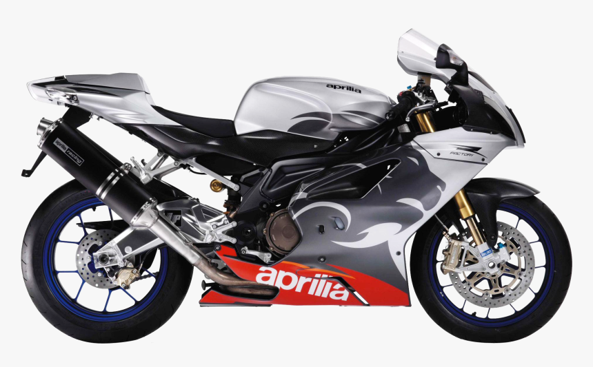 Aprilia Rsv 1000 R 2005, HD Png Download, Free Download