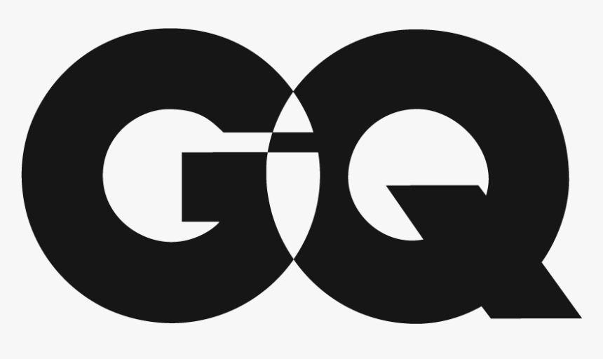 Gq Logo India - Conde Nast Gq Logo, HD Png Download, Free Download