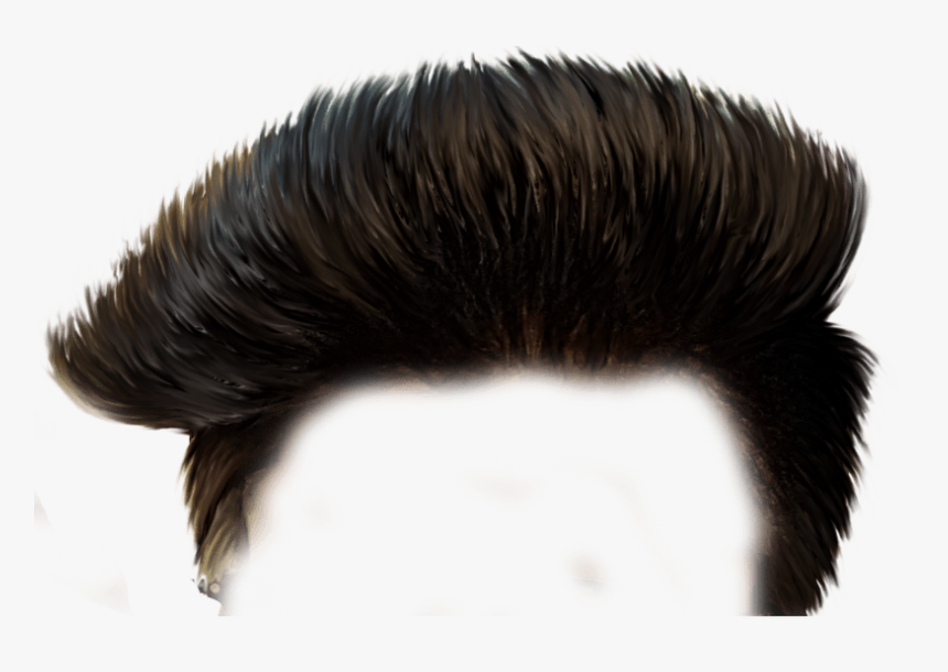 Boys Haircut Transparent - Picsart Png Hair Style, Png Download, Free Download