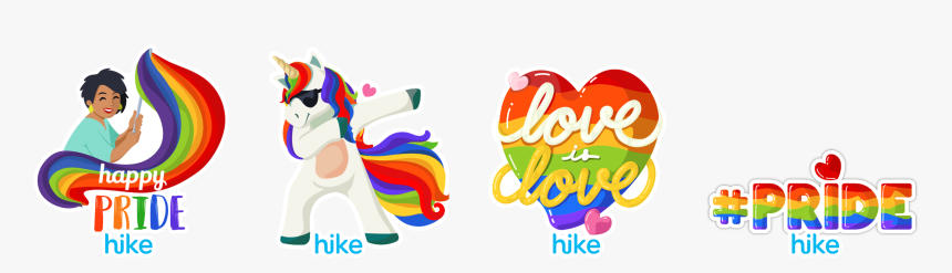 Hike Stickers Png, Transparent Png, Free Download