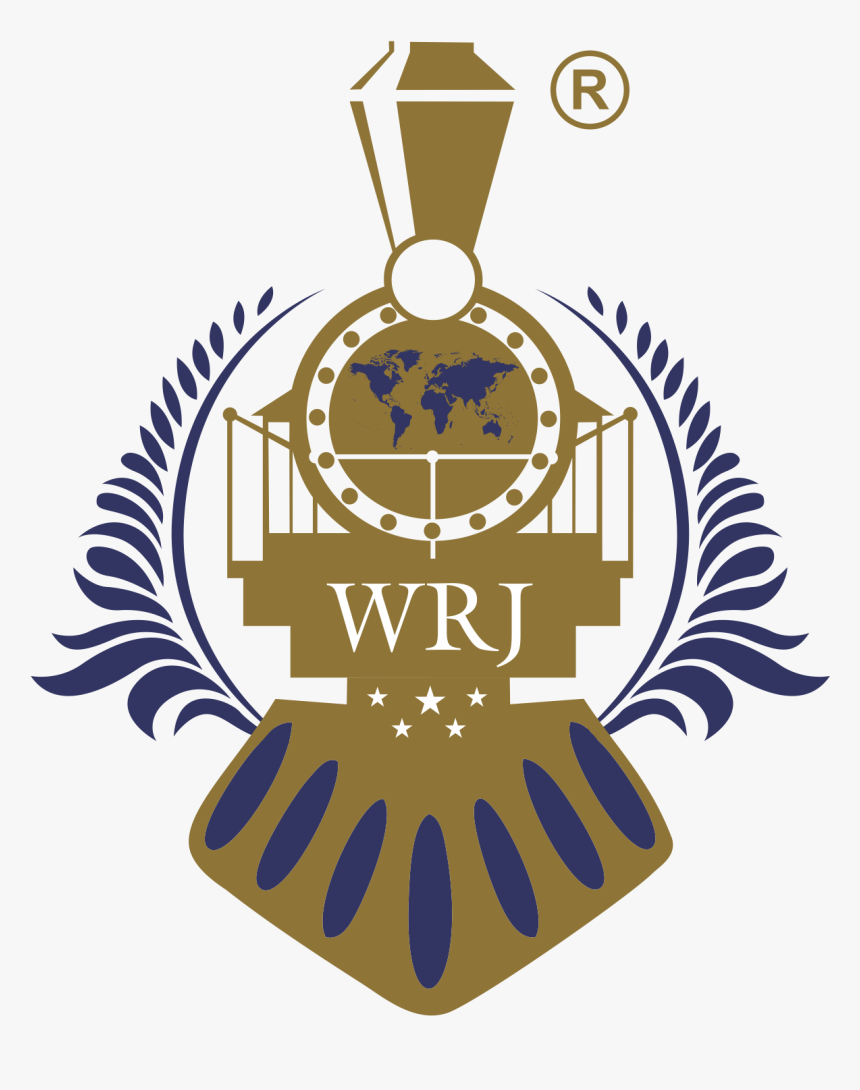 Worldwide Rail Journeys Logo, HD Png Download, Free Download