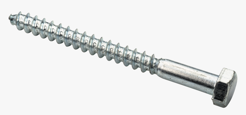 Transparent Screws Png - Transparent Screw, Png Download, Free Download