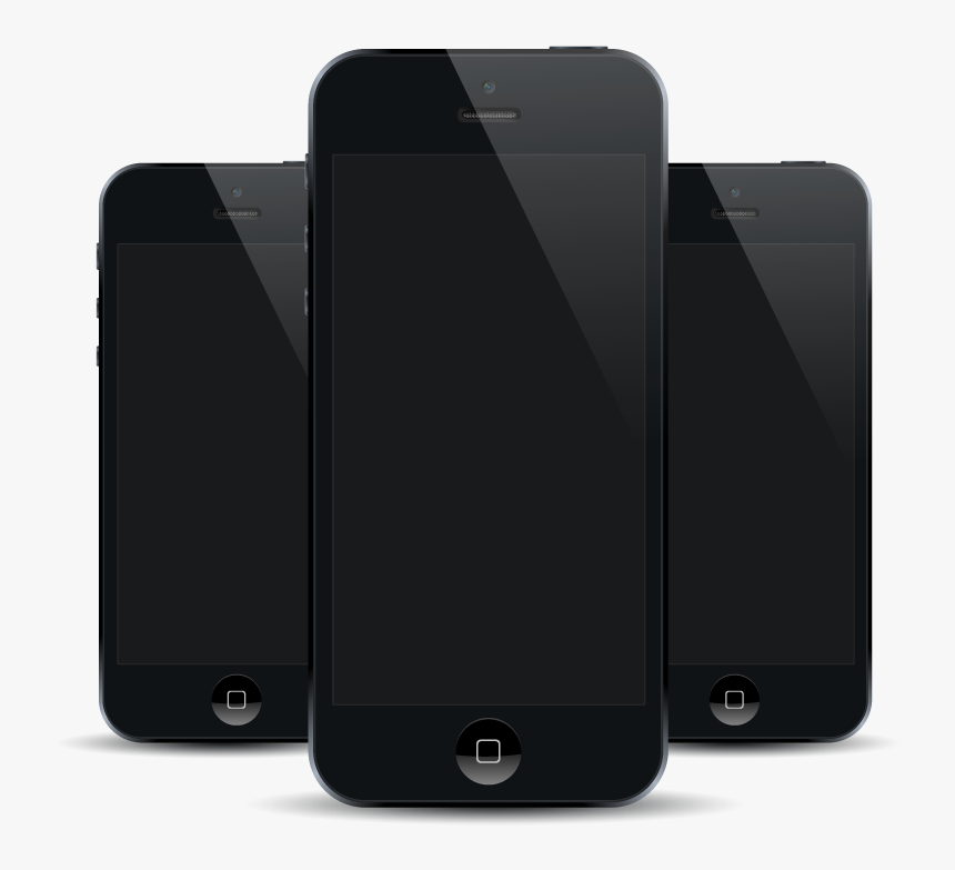 Slider Image - Smartphone, HD Png Download, Free Download