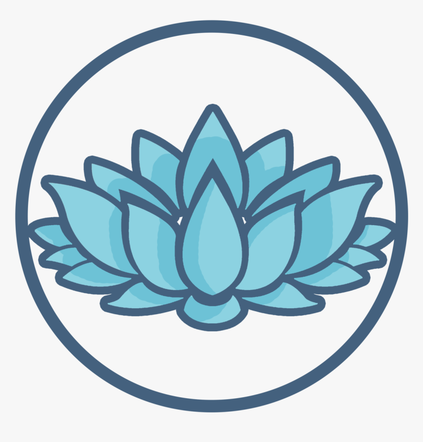 Lotus Flower Hindu Symbols , Png Download - Lotus Flower Hindu Symbols, Transparent Png, Free Download