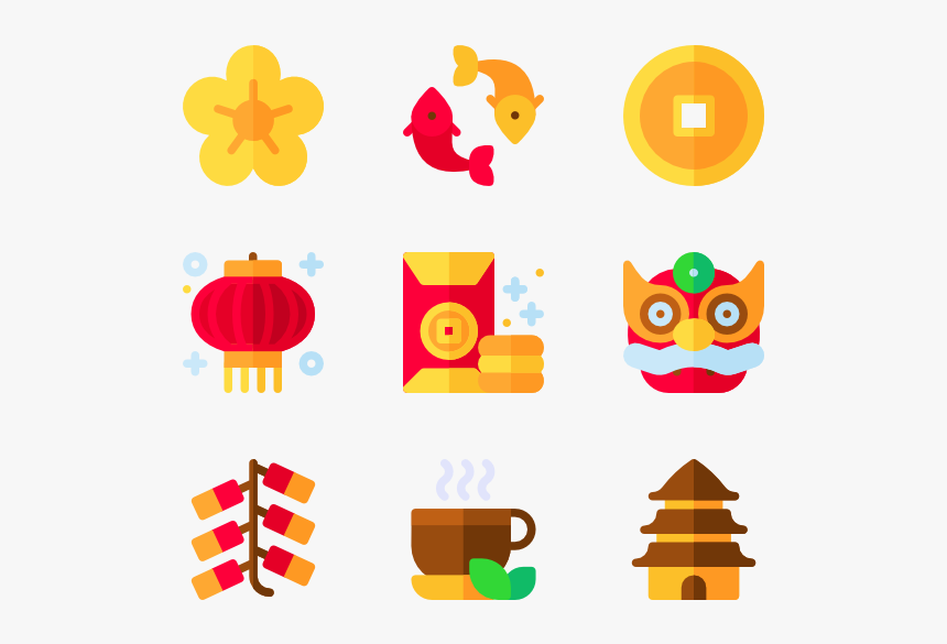 Chinese Fan Vector Png Free, Transparent Png, Free Download