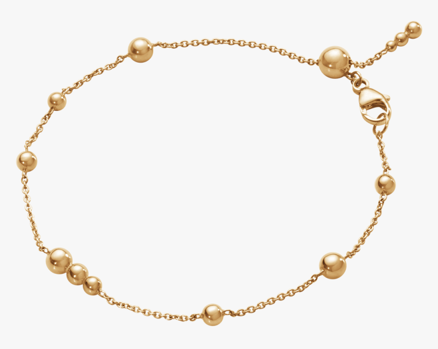 Georg Jensen Guld Armbånd, HD Png Download, Free Download