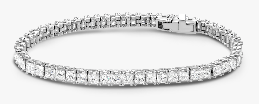 0.50 Carat Diamond Bracelet, HD Png Download, Free Download