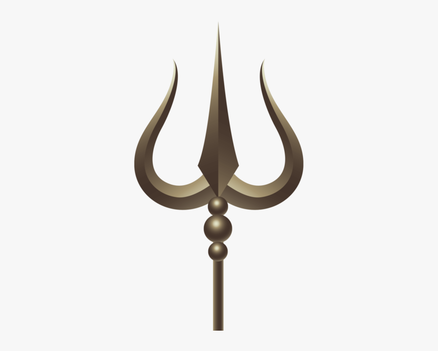 Trishul Png Image Free Download Searchpng - Trishul Png, Transparent Png, Free Download