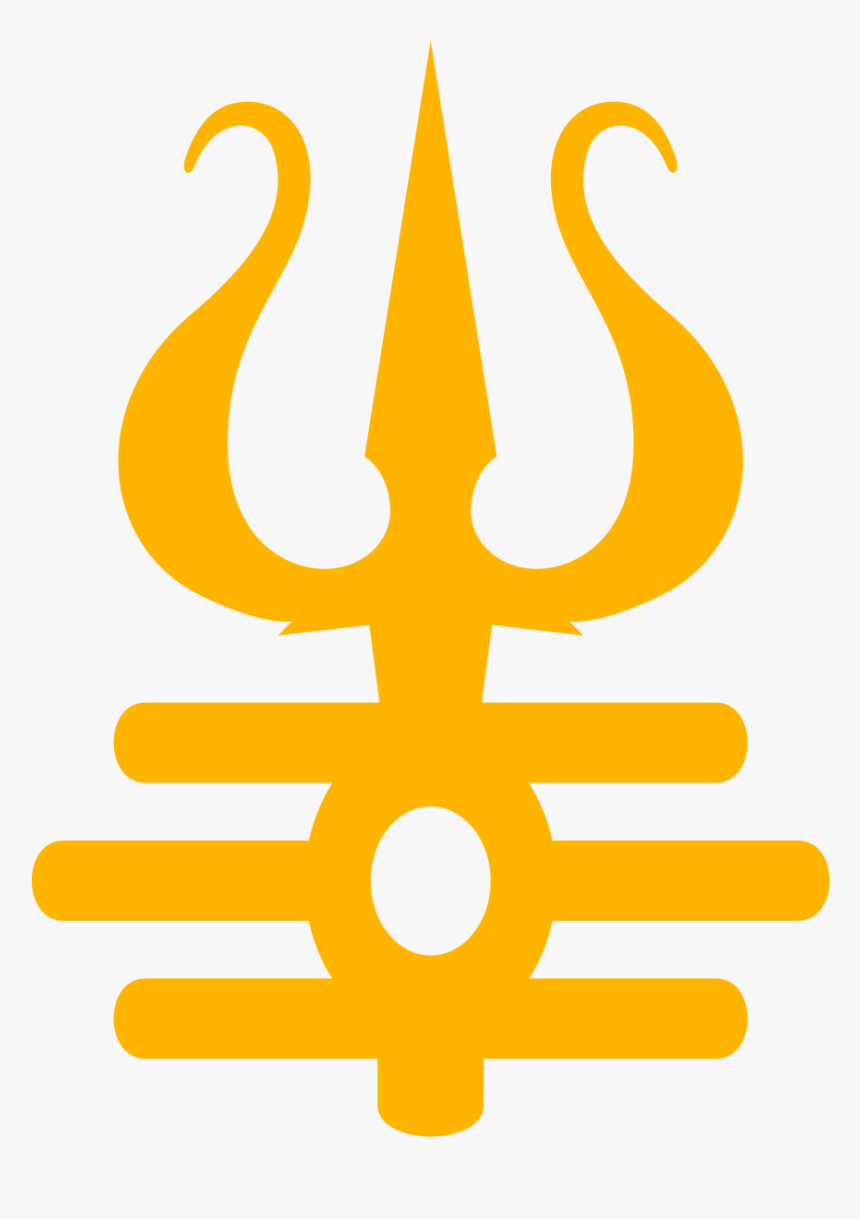 Shiva Symbol, HD Png Download, Free Download