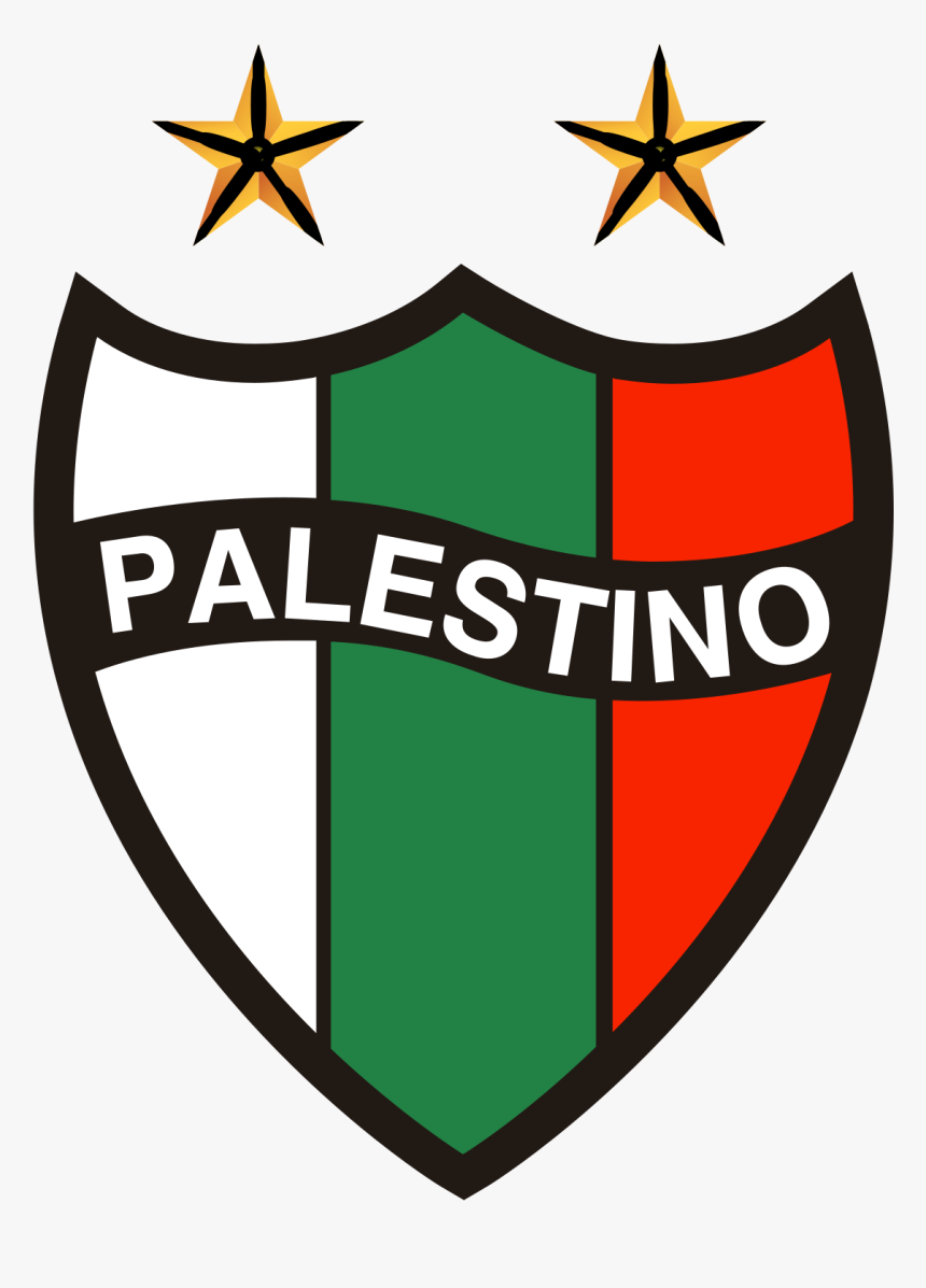 Club Deportivo Palestino, HD Png Download, Free Download