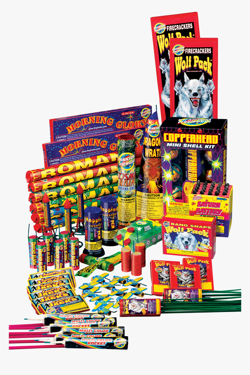 Fireworks Assortment Niagara Falls Assortment - Niagara Falls Assortment Phantom Fireworks, HD Png Download, Free Download