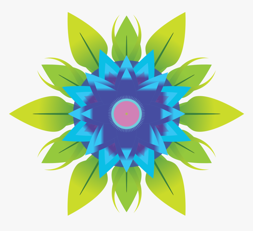 Single Flower Png File, Transparent Png, Free Download