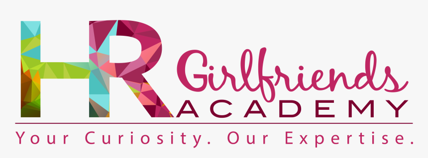 Hr Girlfriends Academy - Graphic Design, HD Png Download, Free Download