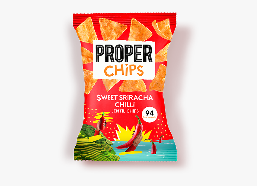 Proper Chips, HD Png Download, Free Download