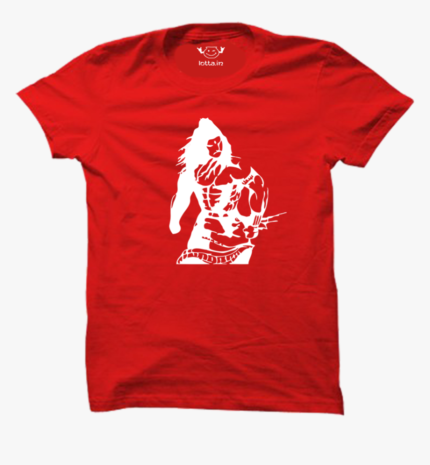 Jatt Da Muqabla T Shirt, HD Png Download, Free Download