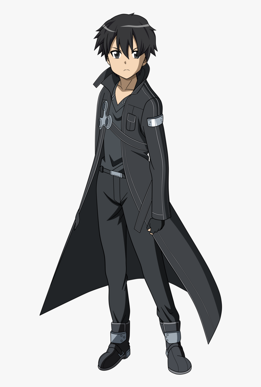Art Online Shinon My Anime Wifes Girlfriends - Png Sword Art Online Kirito, Transparent Png, Free Download