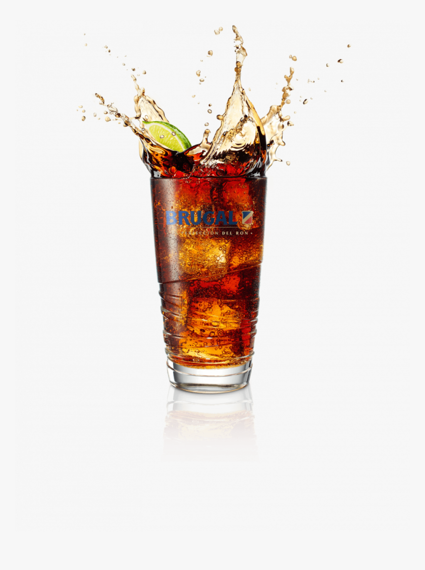 Cuba Libre Cocktail Png, Transparent Png, Free Download