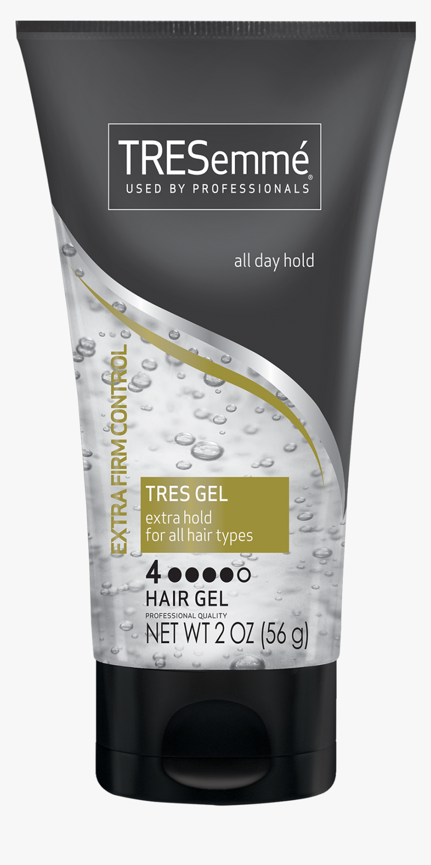 Tresemme Hair Gel, HD Png Download, Free Download