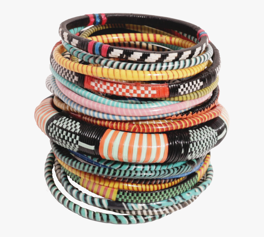 Plastic Bangles Png, Transparent Png, Free Download