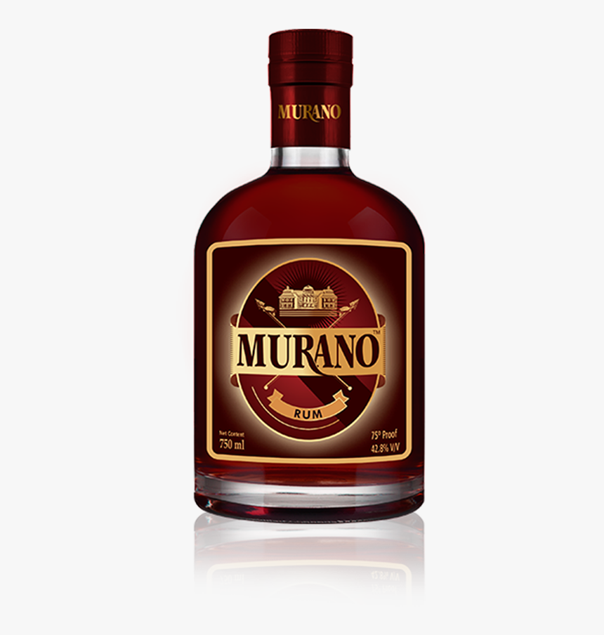 Murano Rum, HD Png Download, Free Download