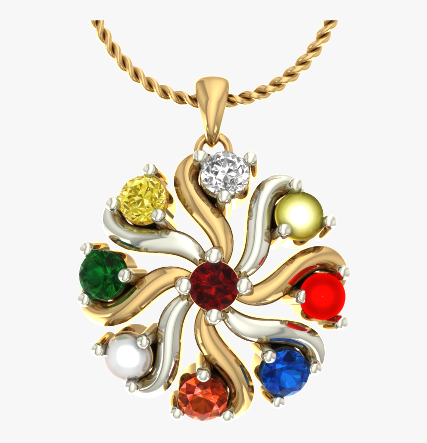 Gemstone Pendant Jewellery Collection, HD Png Download, Free Download
