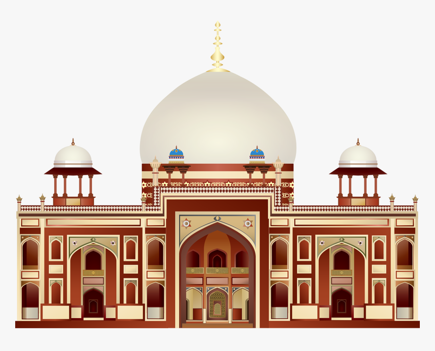 Shrine - Humayun's Tomb, HD Png Download, Free Download