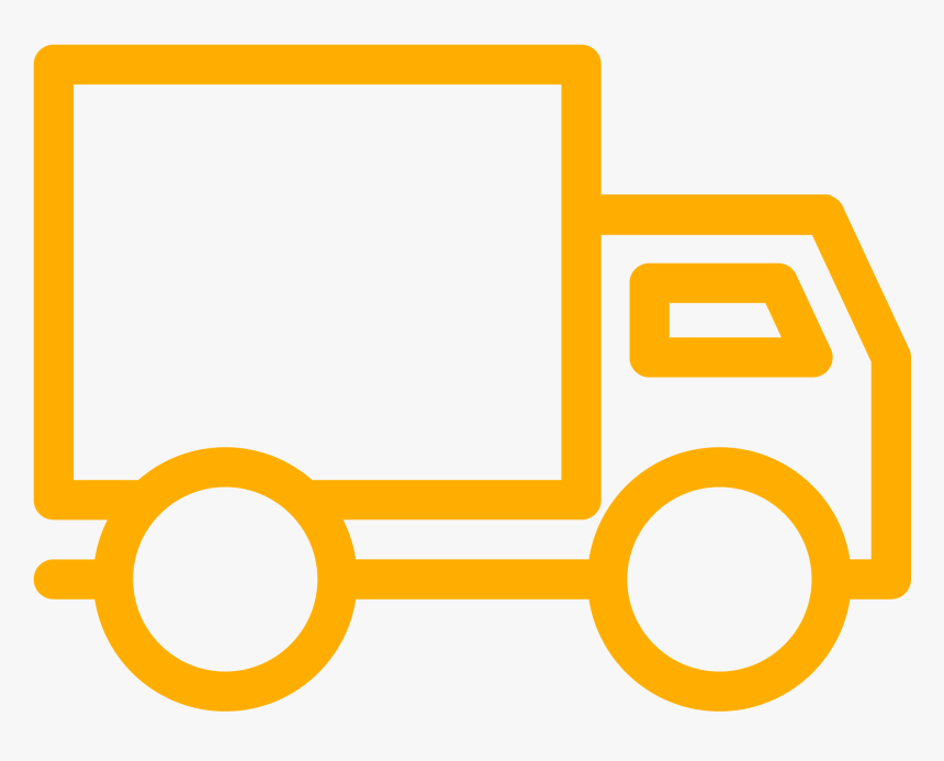 Logistics Icon, HD Png Download, Free Download