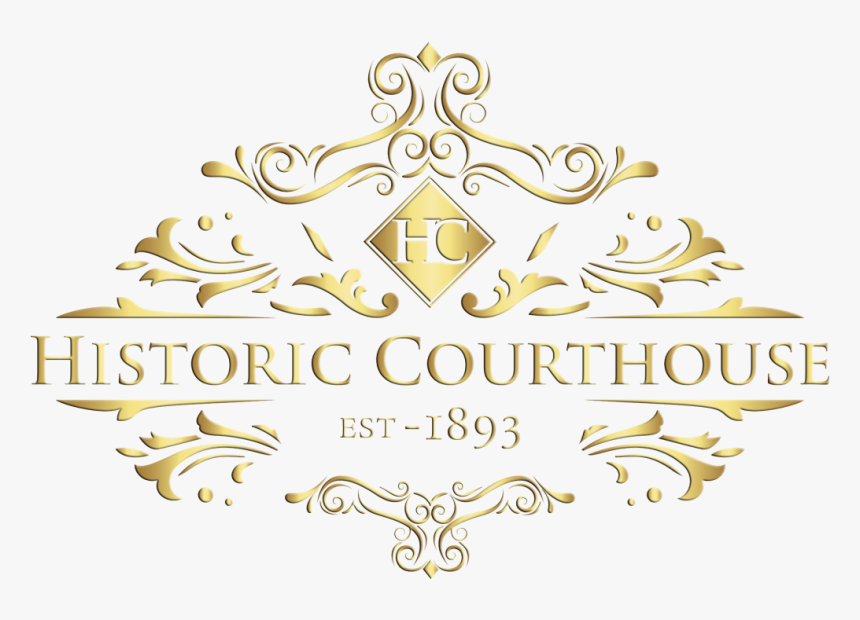 Historic Courthouse - Illustration, HD Png Download, Free Download