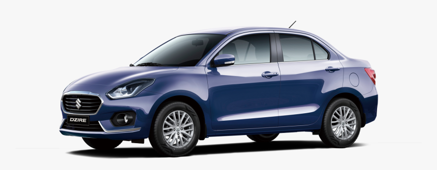 Swift Dzire Price New Model 2019, HD Png Download, Free Download