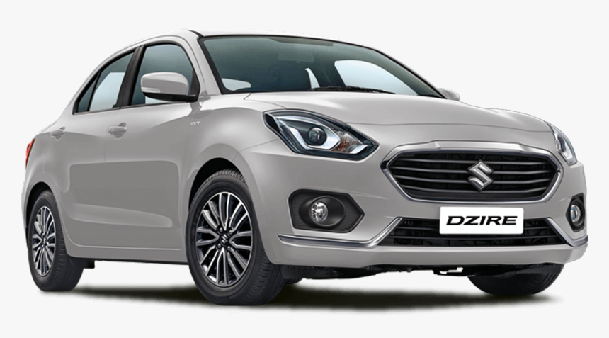 Swift Dzire 2019 Price In India, HD Png Download, Free Download