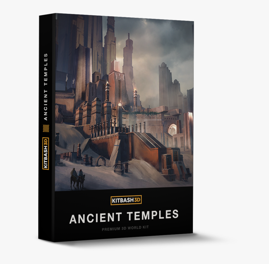 Ancient Temples"
 Srcset="data - Cityscape, HD Png Download, Free Download