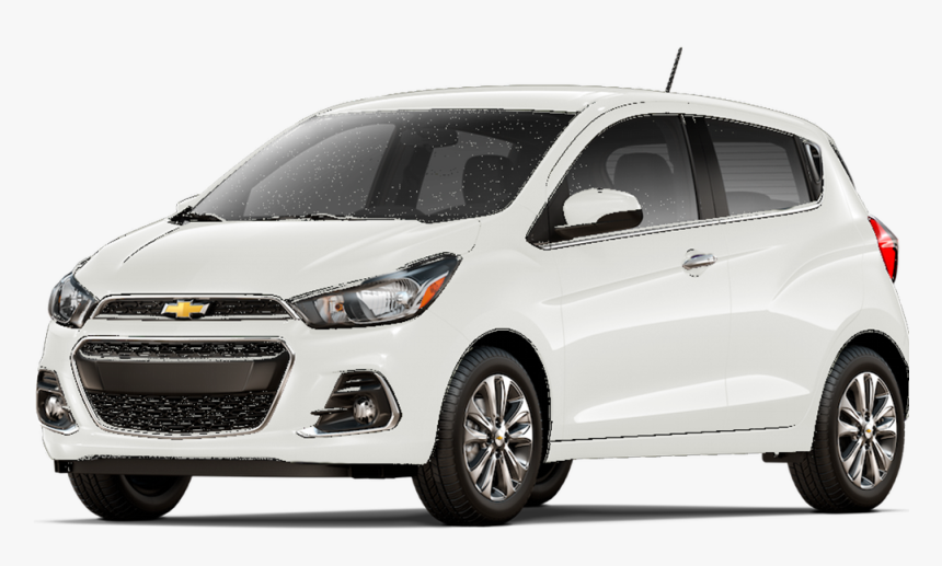2018 Chevrolet Autos - 2018 Chevy Spark Mint, HD Png Download, Free Download