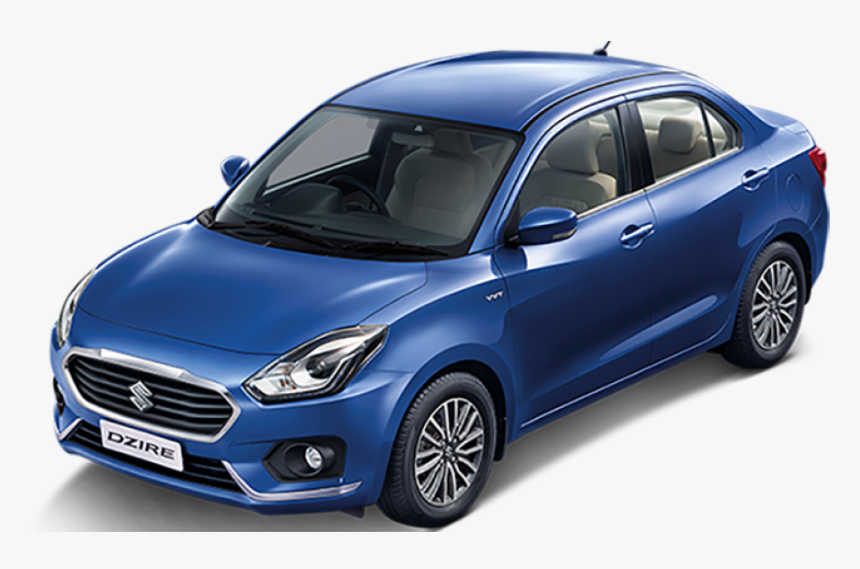 Swift Dzire Price 2018 , Png Download - Swift Dzire New Model, Transparent Png, Free Download