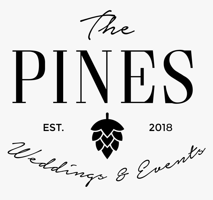 The Pines Wedding & Events Venue - Rio Tinto, HD Png Download, Free Download