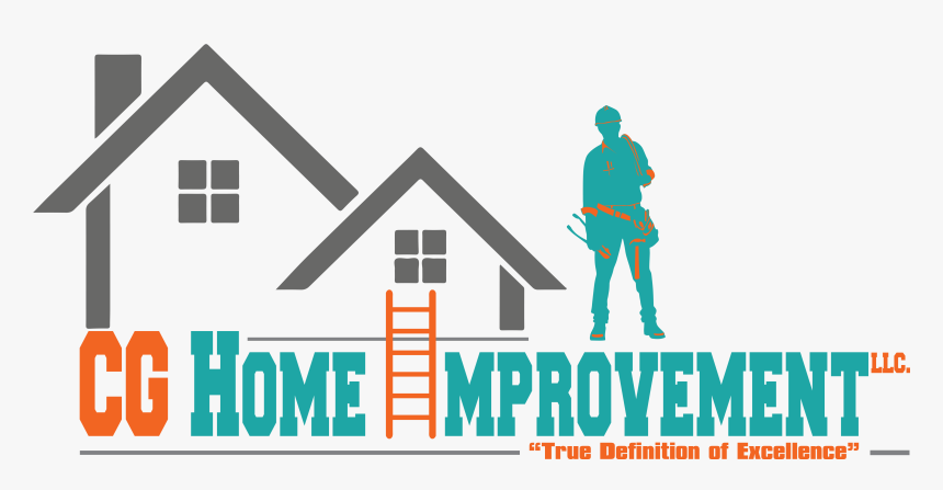Home Improvement West La - Clipart Home Improvement, HD Png Download, Free Download