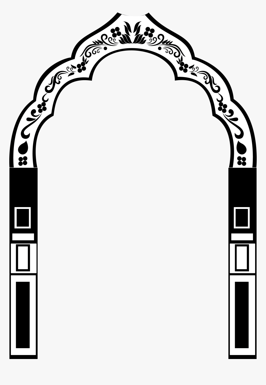 Arch, HD Png Download, Free Download