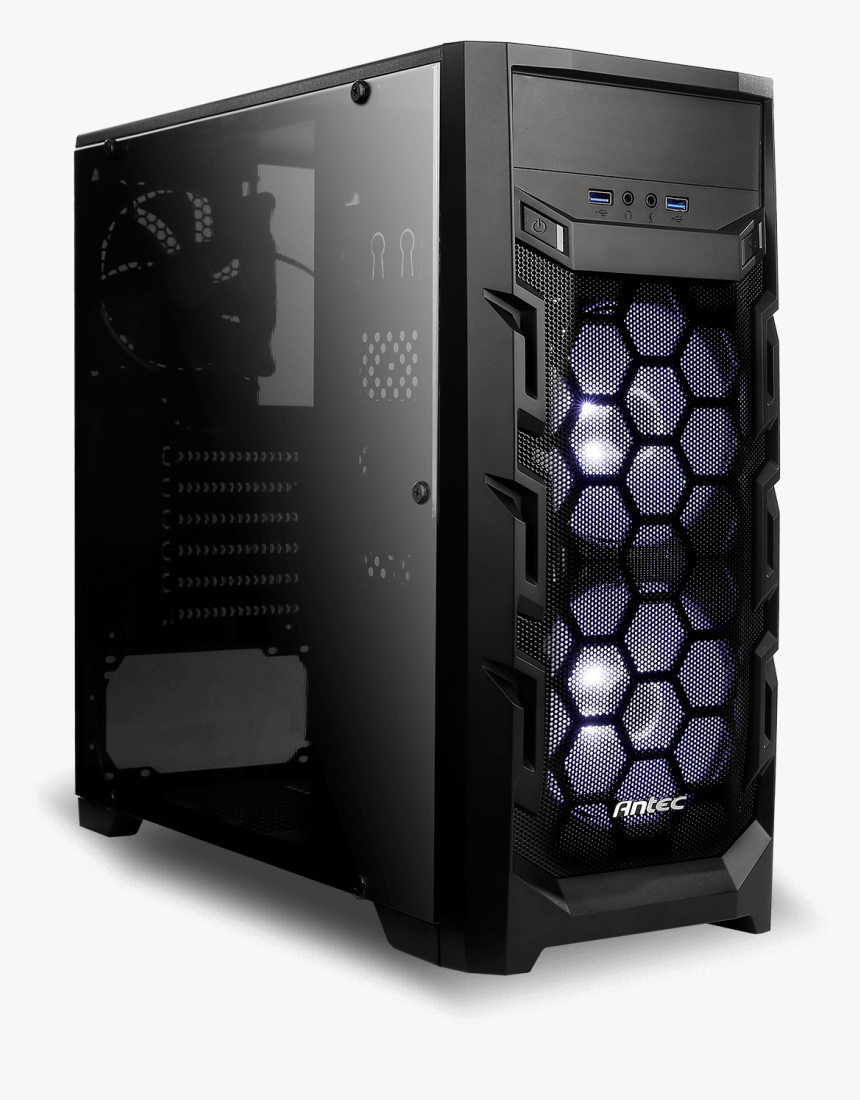 Antec Gx202, HD Png Download, Free Download