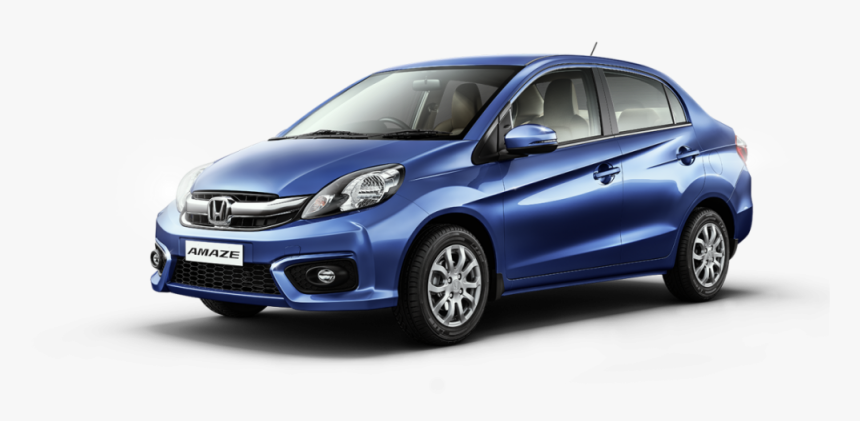 New Honda Amaze, Honda Amaze 2018, Honda Amaze New - Honda Amaze Price In Lucknow On Road, HD Png Download, Free Download