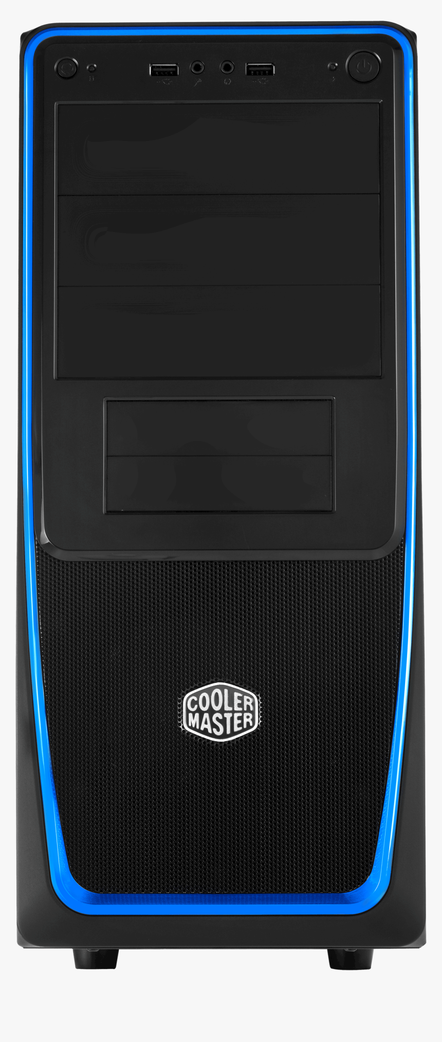 Cooler Master 311, HD Png Download, Free Download