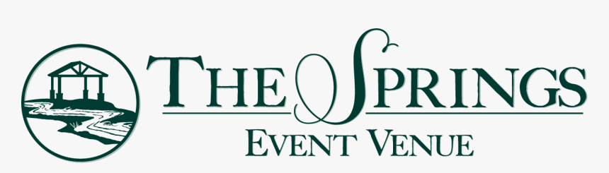 The Springs Events - Springs Events Logo, HD Png Download, Free Download