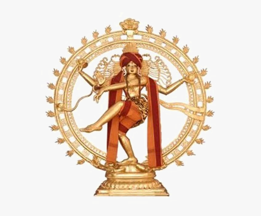 Nataraja Png Free Download - Nataraja God, Transparent Png, Free Download