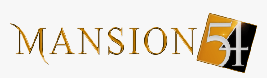 Mansion - Graphic Design, HD Png Download, Free Download