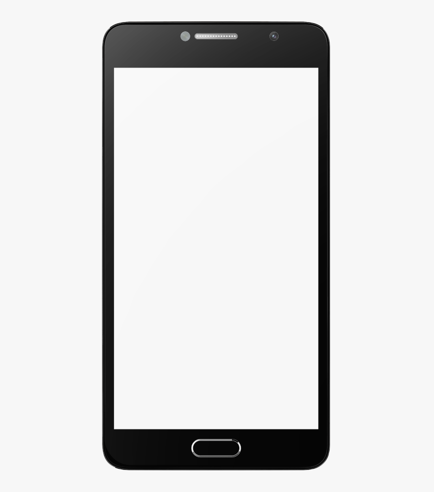 Android Phone Screen Png , Png Download - Transparent Phone, Png Download, Free Download