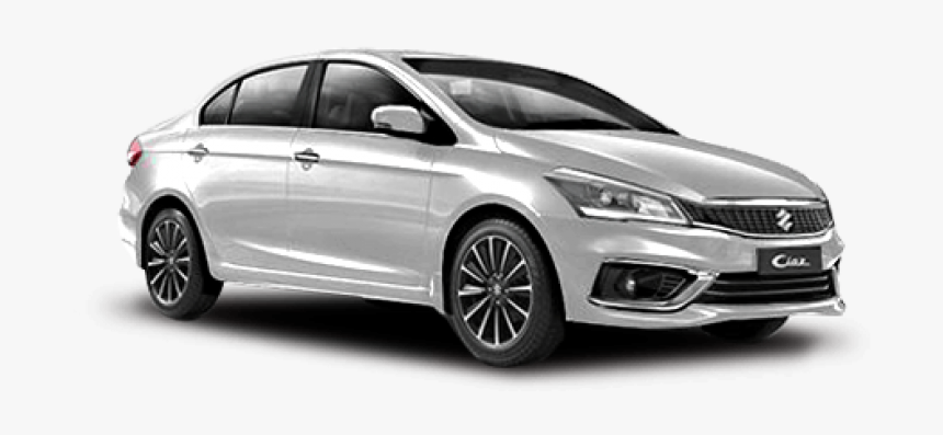 Suzuki Ciaz 2019 Png, Transparent Png, Free Download