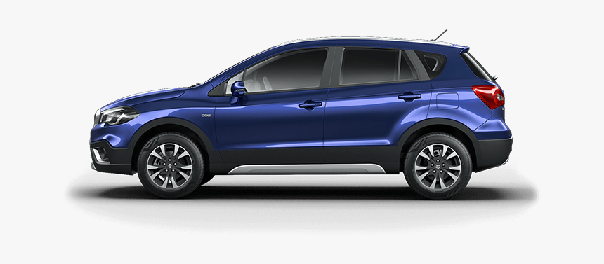 X Cross Car Price, HD Png Download, Free Download