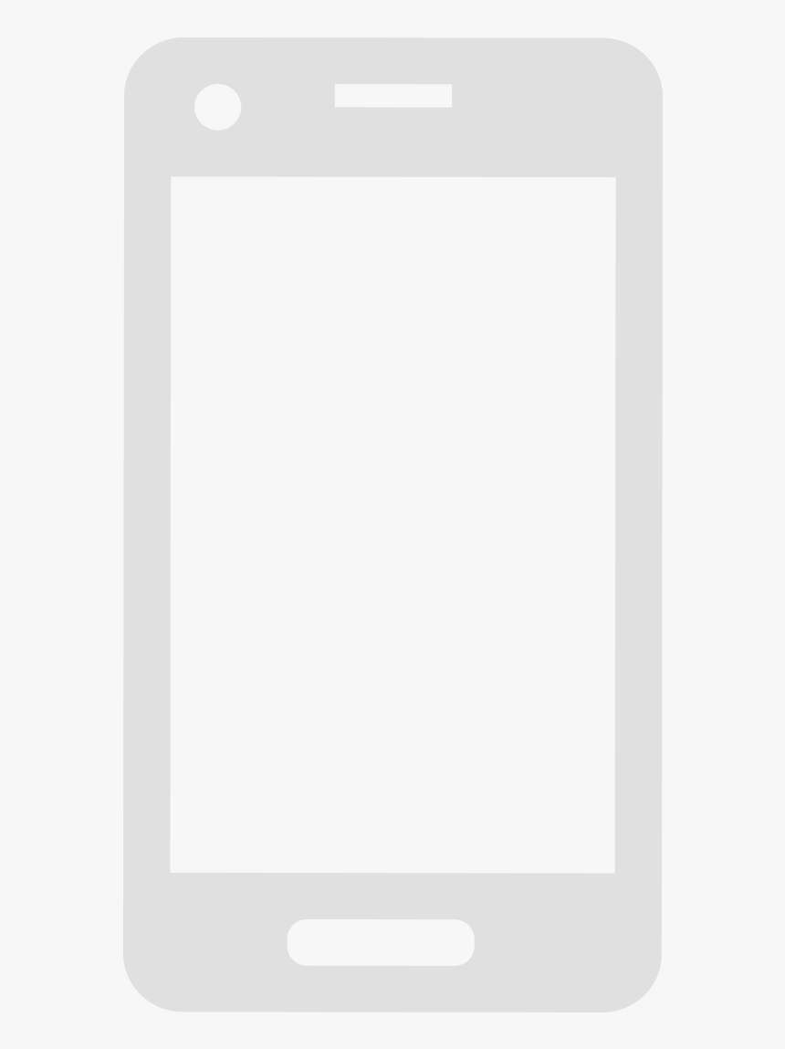 White Ipad Vector Png, Transparent Png, Free Download