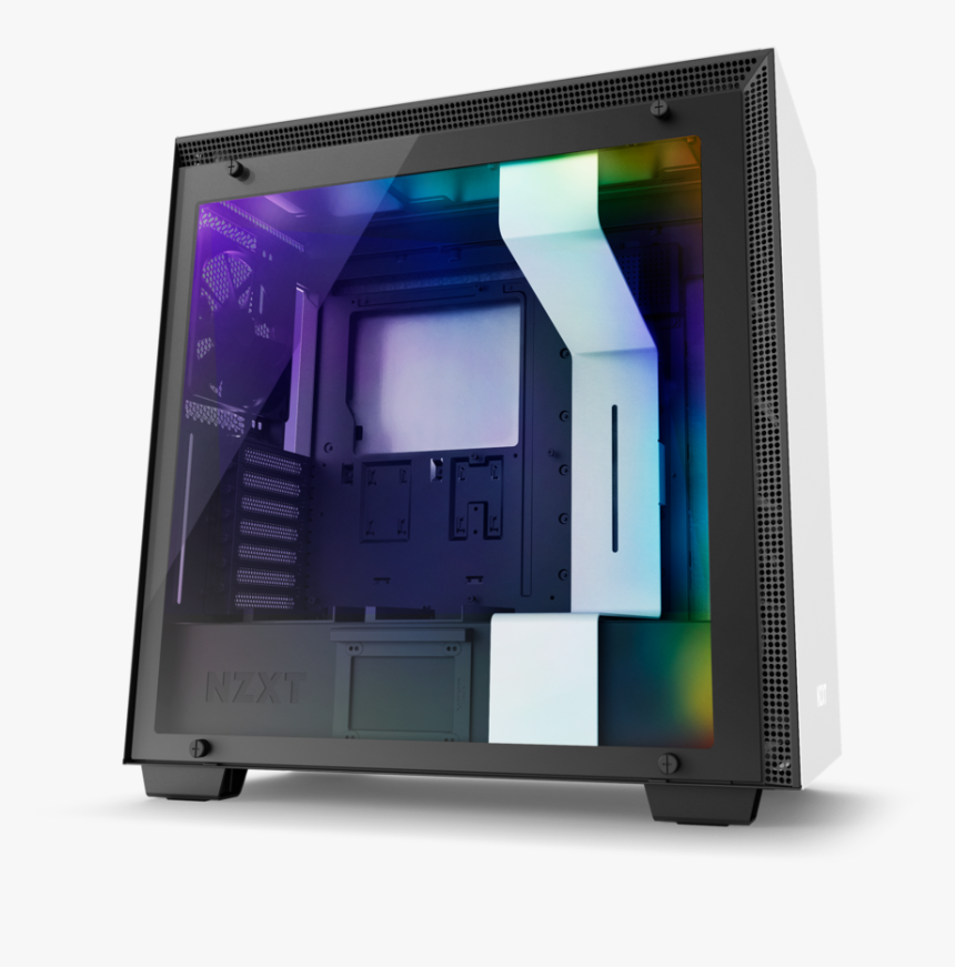 Nzxt I700, HD Png Download, Free Download