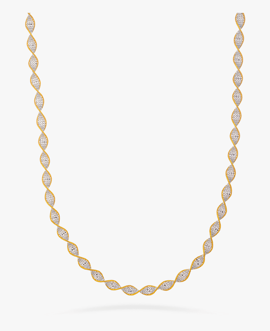 22ct Gold Necklace - Gold Price Singapore 22k, HD Png Download, Free Download